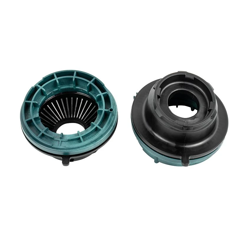 Conjunto de rolamento do suporte de suspensão